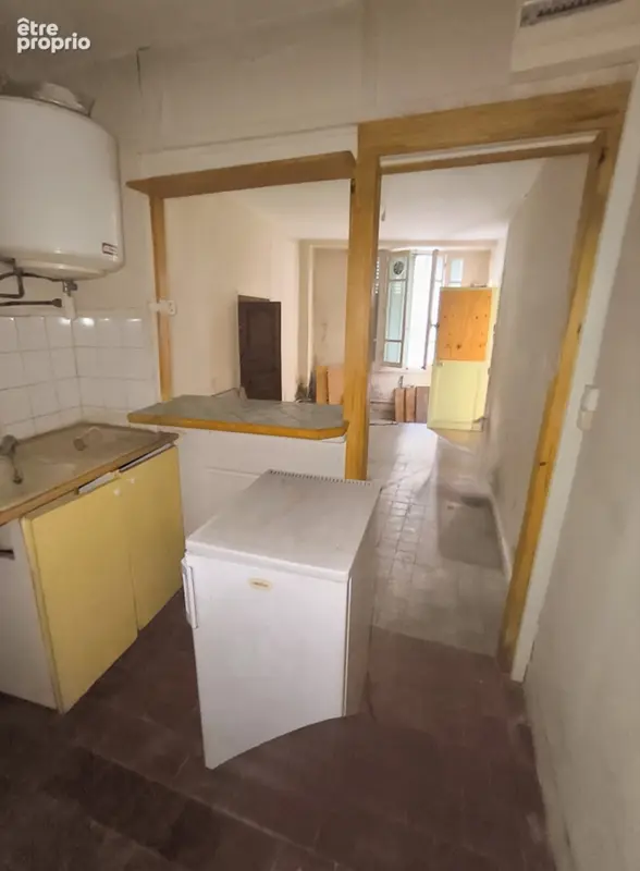 Immeuble de rapport – 4 logements – nevers centre – fort potentiel après rénovatione 5 pièces nevers (58) - photo 16