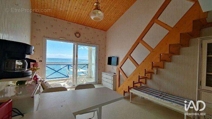 Photo 6 - Appartement à JARD-SUR-MER