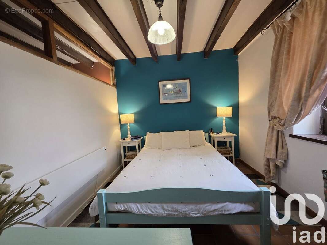 Photo 5 - Maison à SAINT-LEGER-MAGNAZEIX