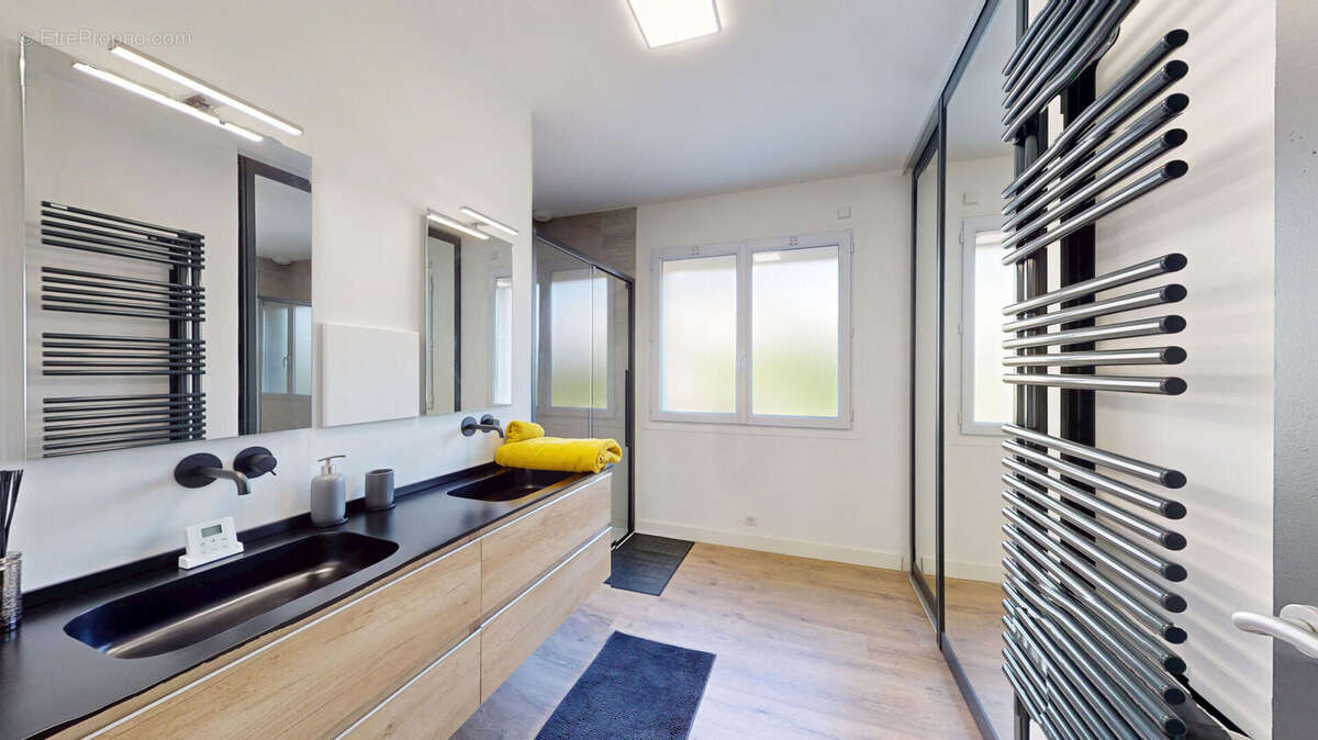 Maison à PLAISANCE-DU-TOUCH