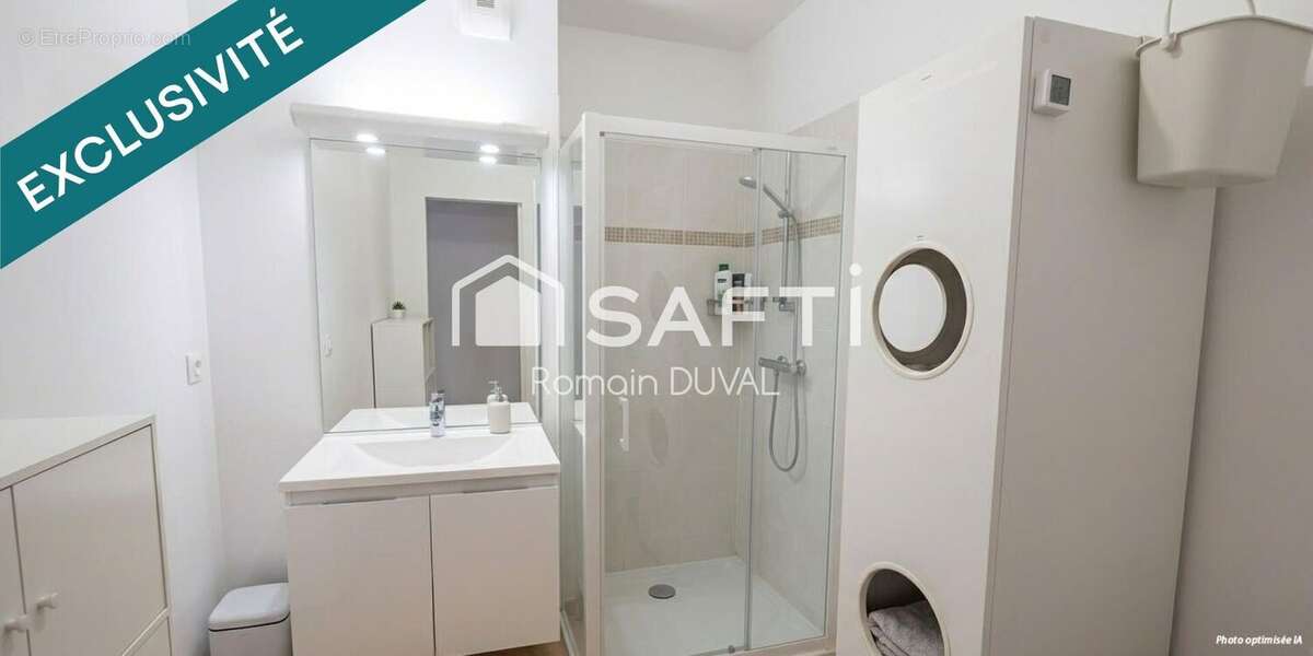Photo 4 - Appartement à LA SEYNE-SUR-MER