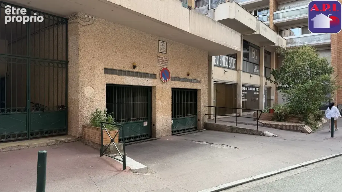 Commerce 13 m² à vendre à Toulouse (31000) - photo 2