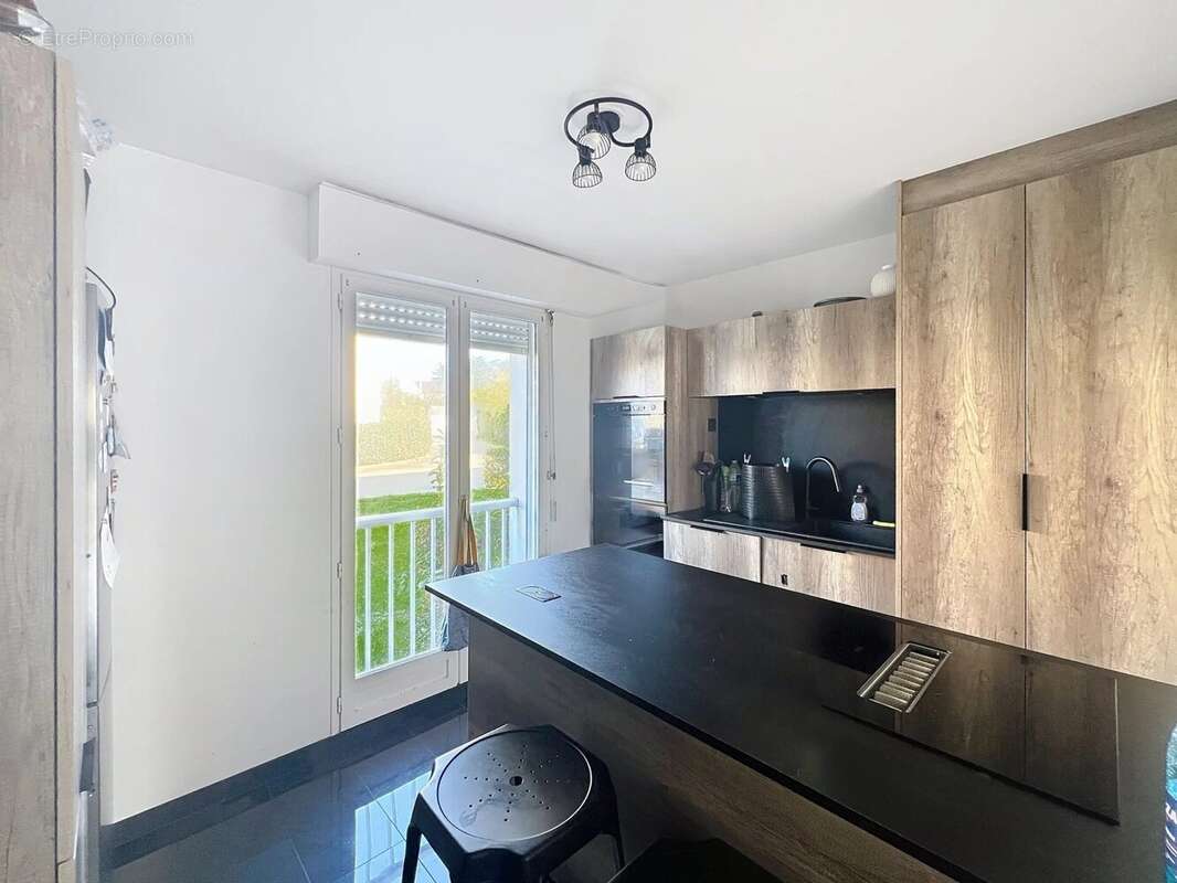 Appartement à QUIBERON