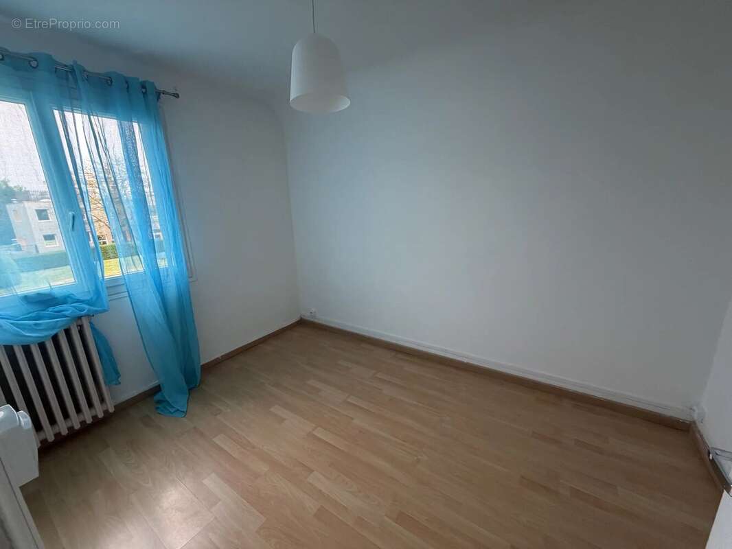 Maison à BIHOREL