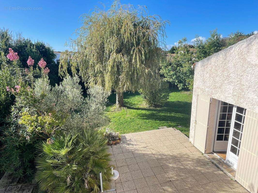 Maison à SAINT-PIERRE-D&#039;OLERON