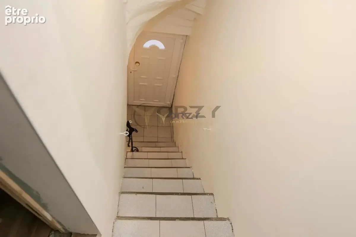 Maison 3 pièces 80 m² à vendre à Jonquieres-Saint-Vincent (30300) - photo 6