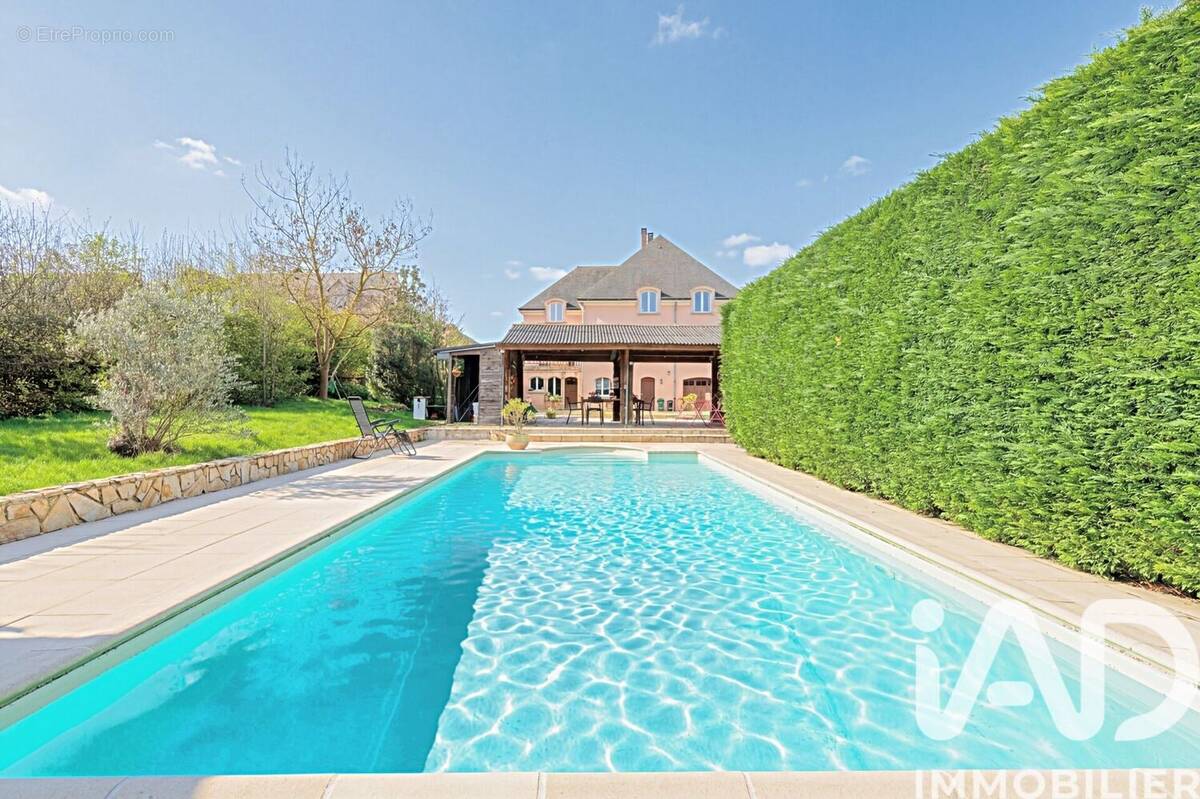 Photo 1 - Maison à SAINT-MARD