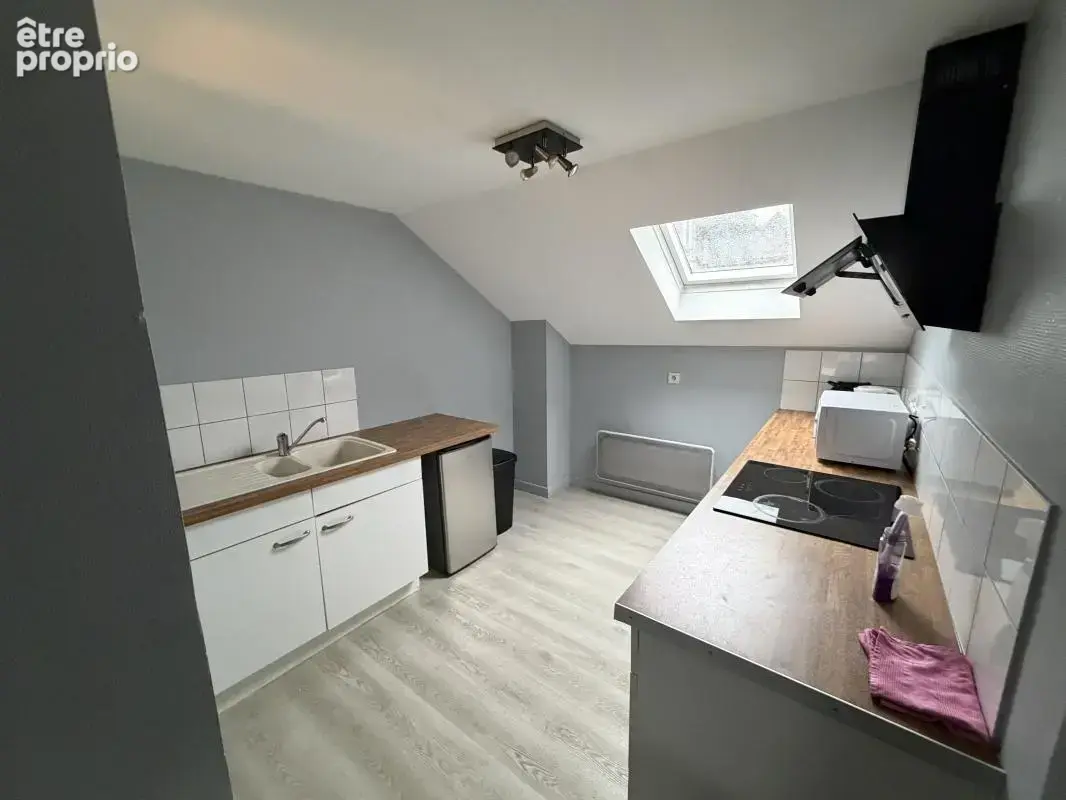 T3 Duplex - Hypercentre d'Orléans - photo 2