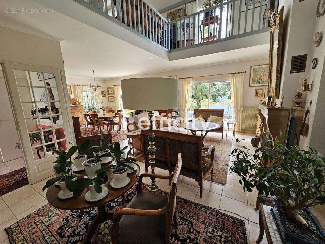 Maison à SAINTE-MARIE-DE-RE