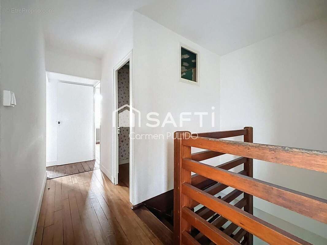 Photo 5 - Maison à CASTILLON-LA-BATAILLE