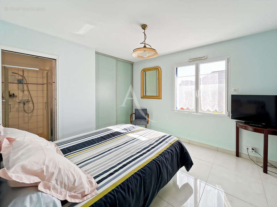 Maison à LA BARRE-DE-MONTS