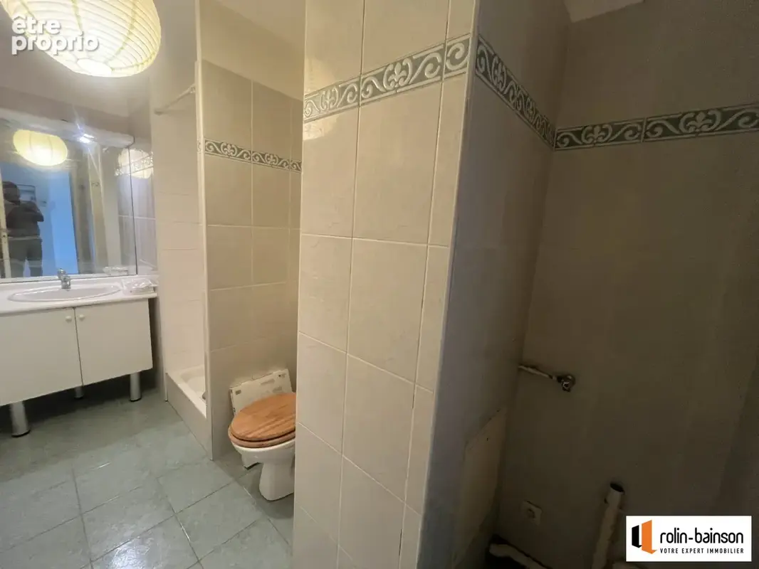 Appartement 2 pièces 36 m² à vendre à Villeurbanne (69100) - photo 5