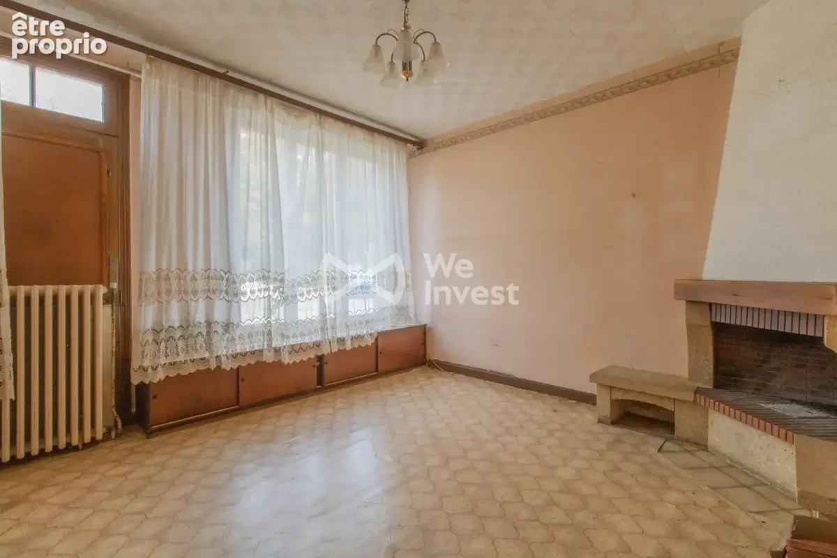 Maison 5 pièces 90 m² à vendre à Bouligny (55240) - photo 9