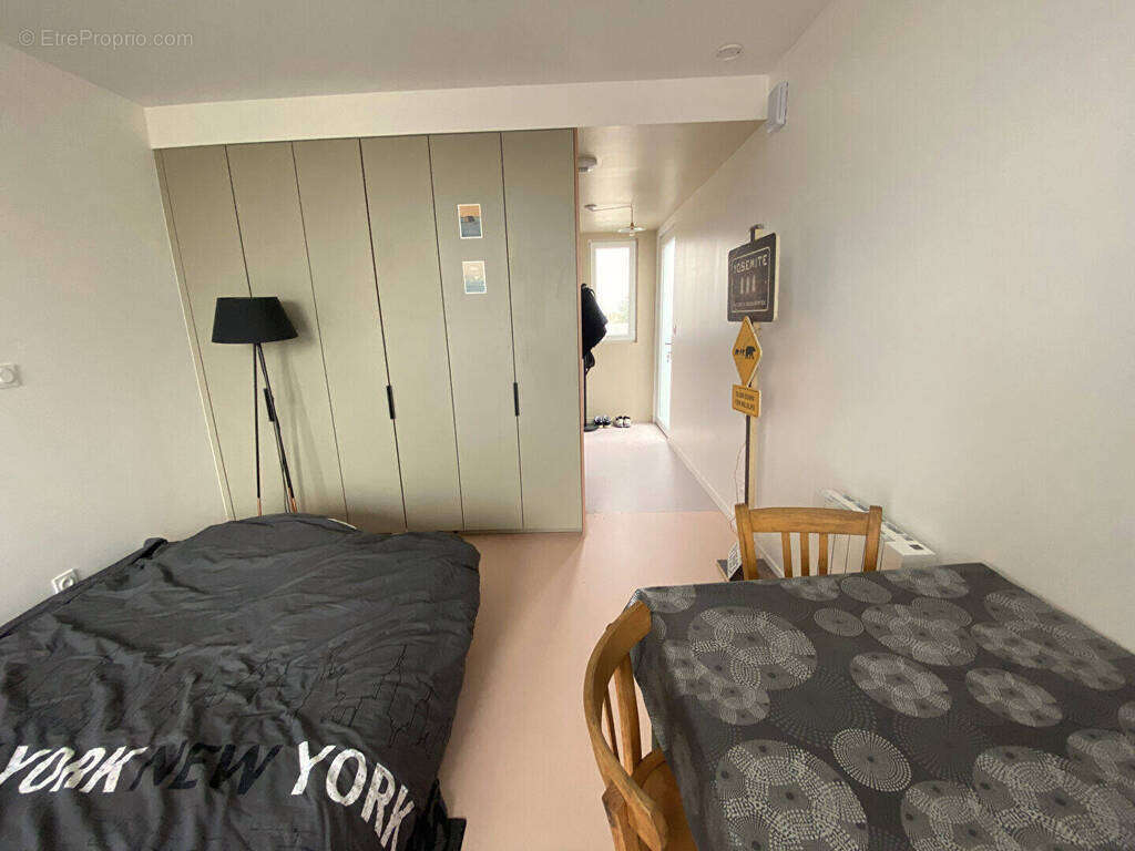 Appartement à BOURGES