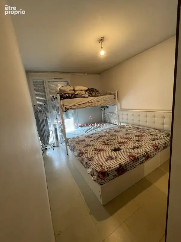 Appartement 2 pièces 57 m² à vendre à Sevran (93270) - photo 2