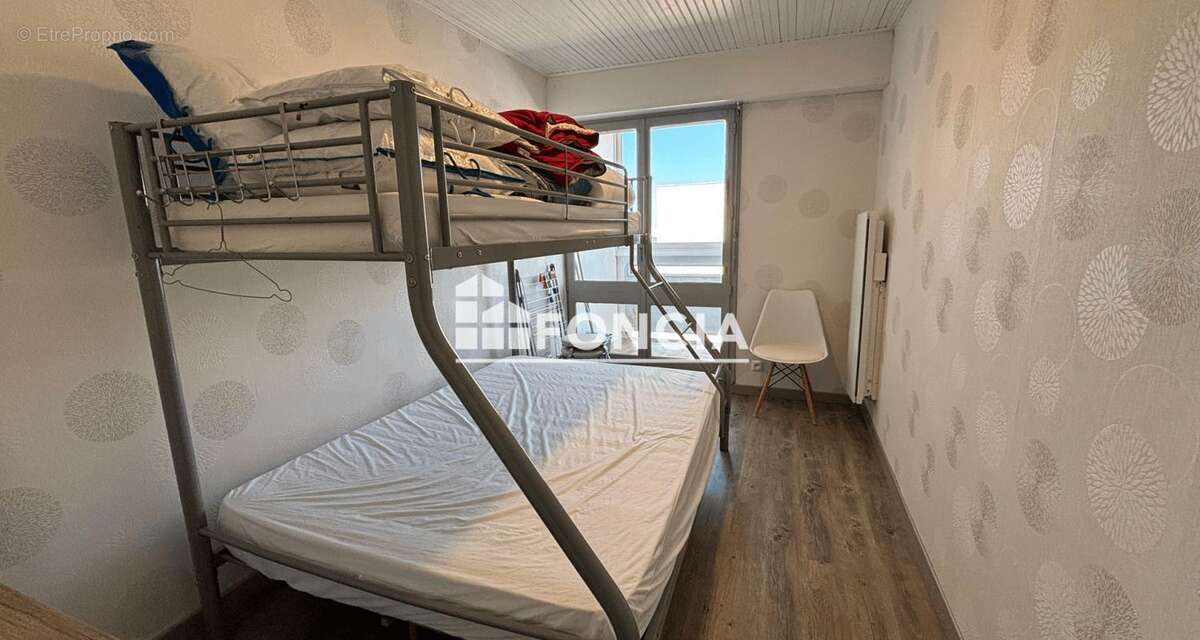 Appartement 33 m² à Saint-Hilaire-De-Riez  - photo 5