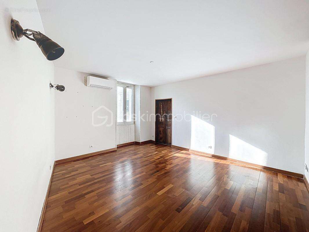 Appartement à AJACCIO