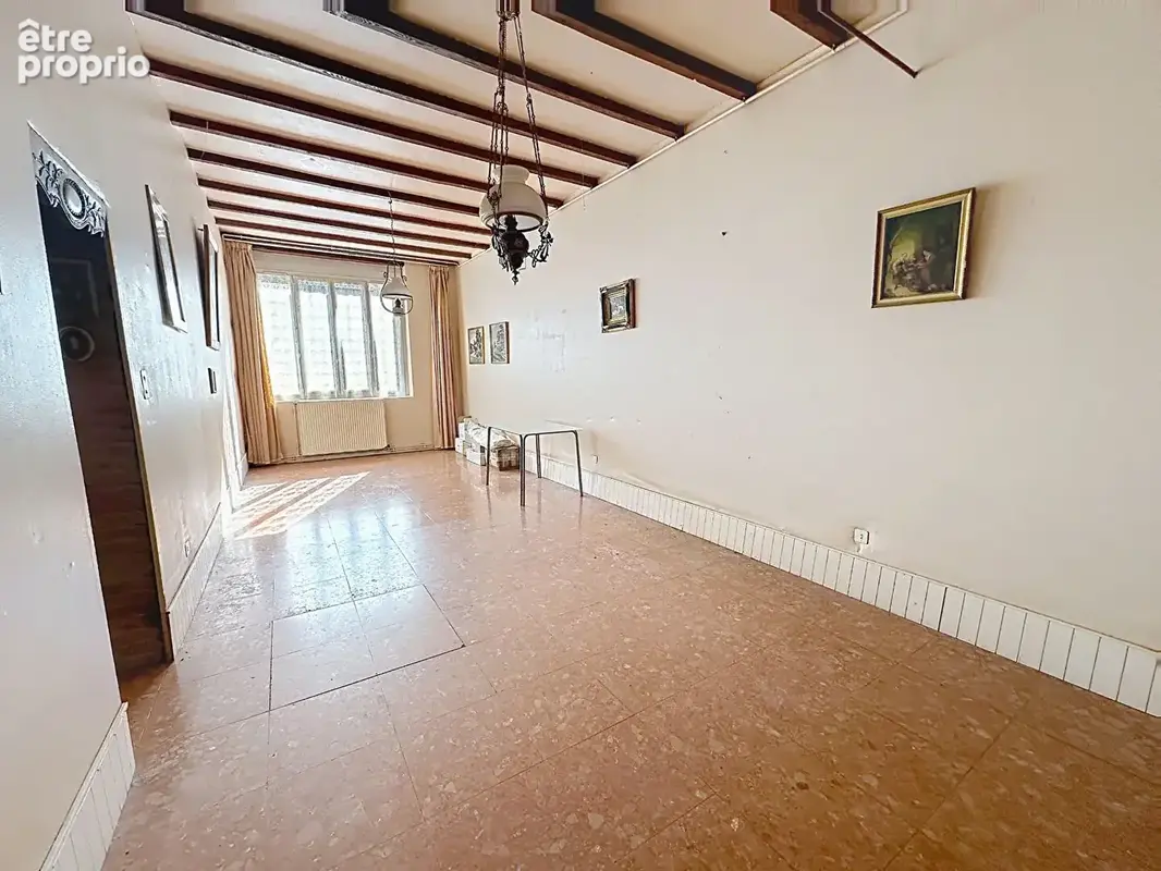 Toulousaine Montauban 4 chambres jardin arboré  grenier à vendre - photo 8