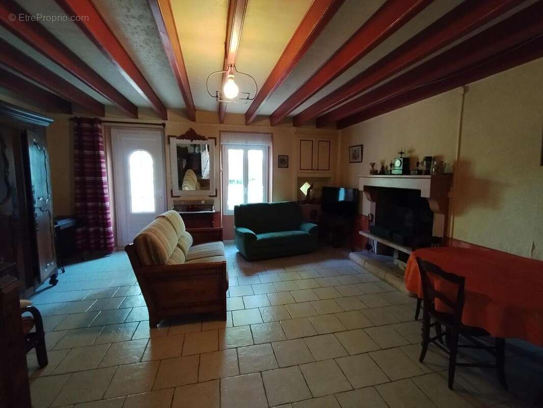 Photo 7 - Maison à CLAVE