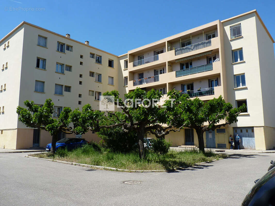 Appartement Cavaillon 3 pièces 85.45 m2 - photo 17