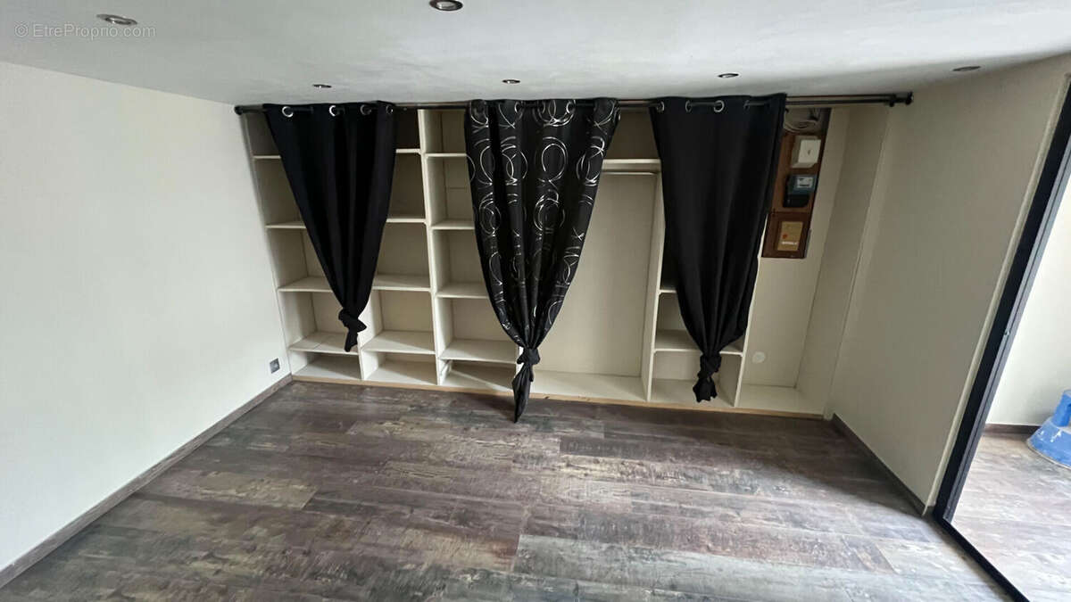 Maison à GOUSSAINVILLE