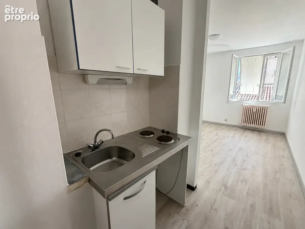 Studio 17 m2 à Agen - photo 3