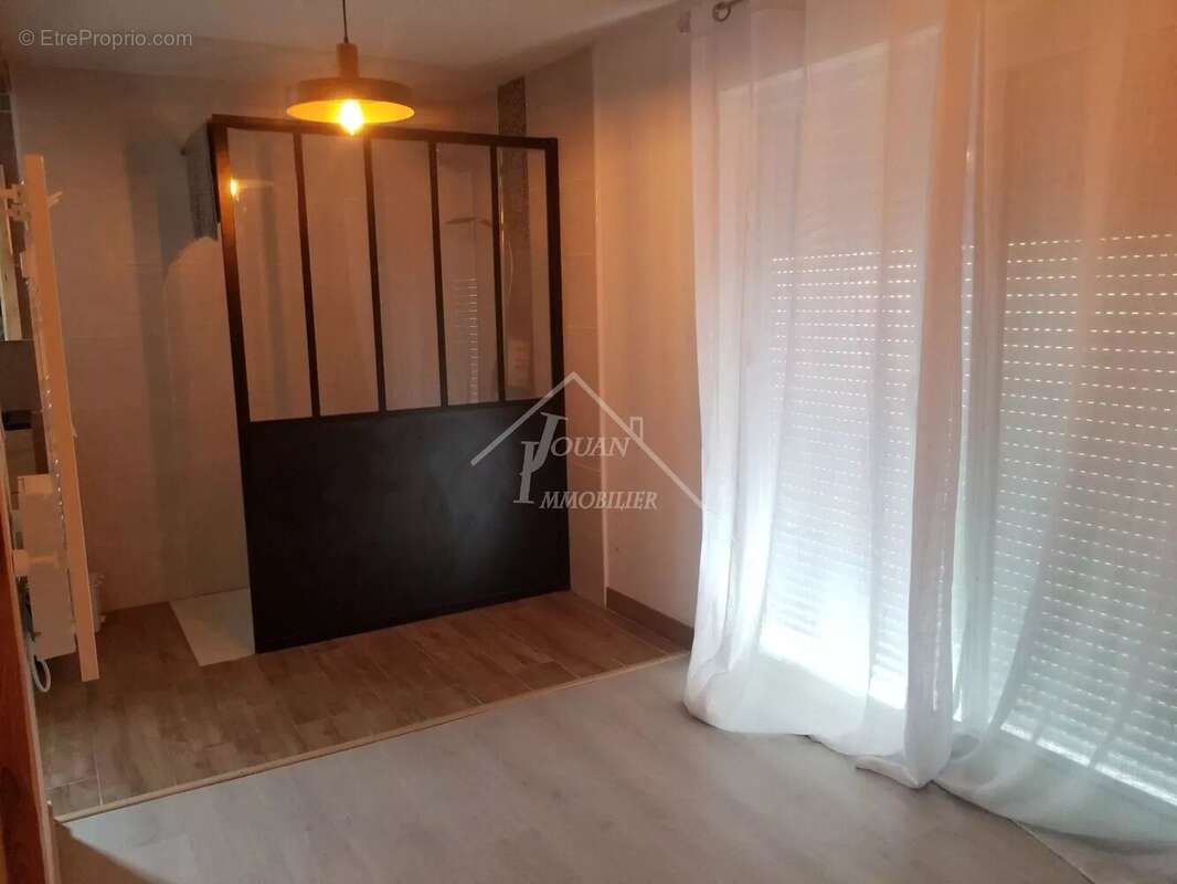 Maison à COSNE-D'ALLIER