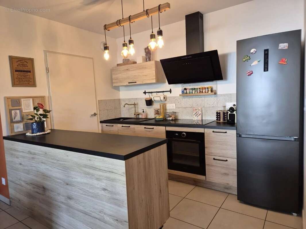 Appartement à SAINT-PAUL-LES-DAX