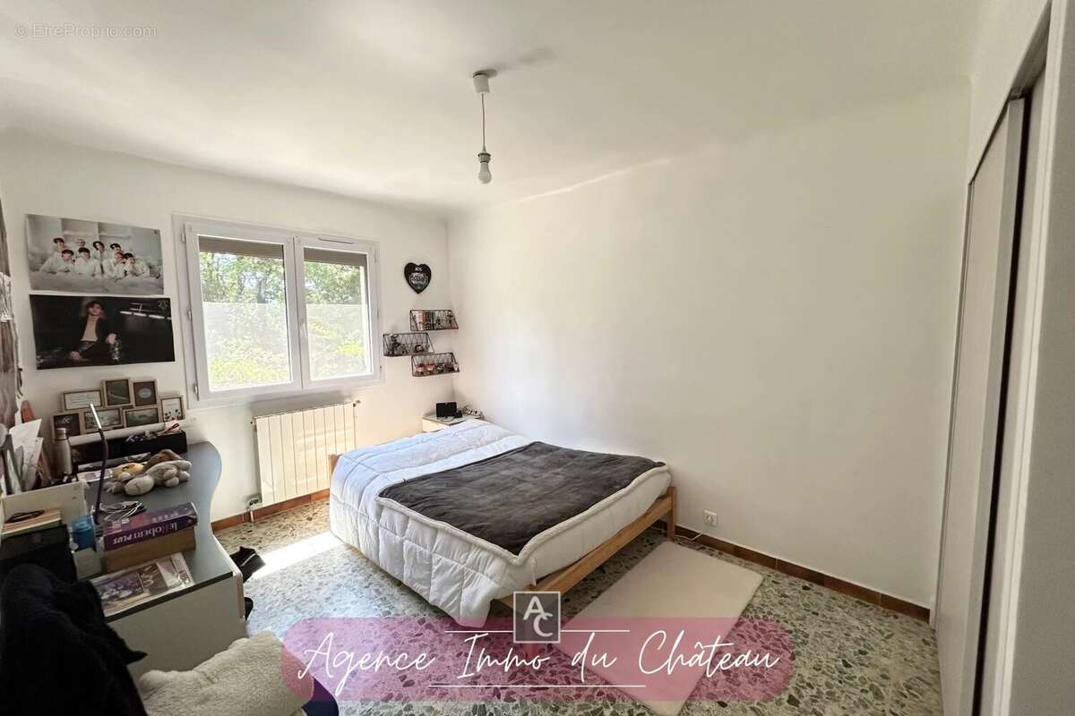 Maison à CAMPS-LA-SOURCE