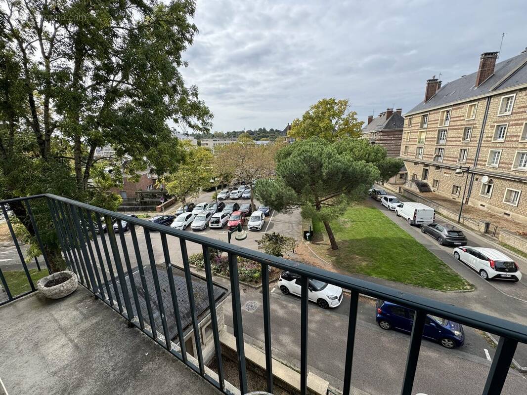 Appartement à LISIEUX