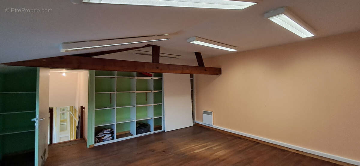 Autre à SAINT-POL-SUR-TERNOISE