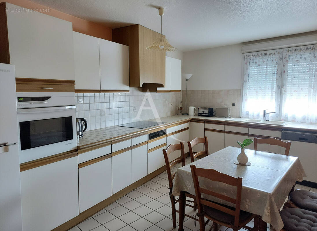 Appartement à DAX