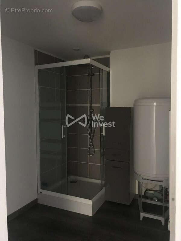 Appartement à THIERS