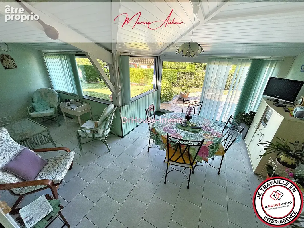Maison 7 pièces 145 m² à vendre à Fontaine-Le-Comte (86240) - photo 43
