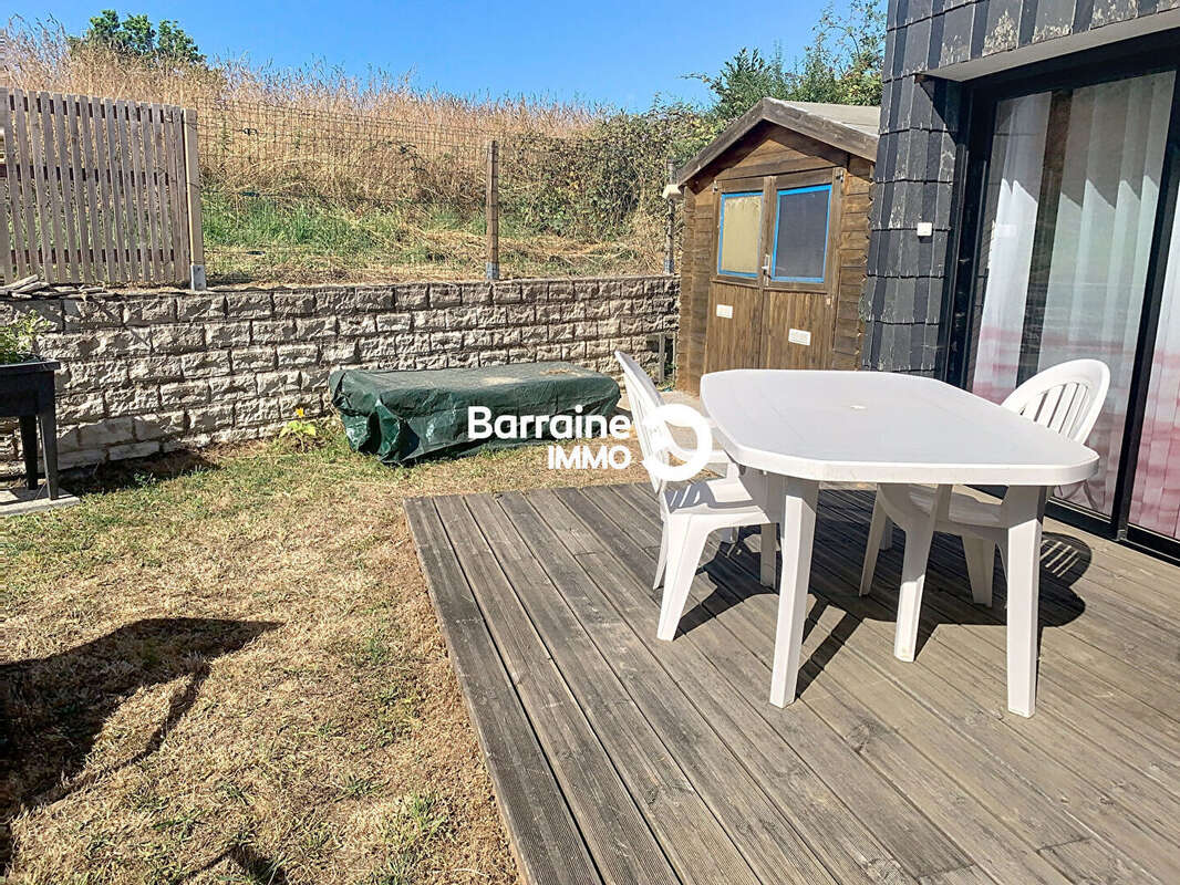 Appartement à GUIDEL