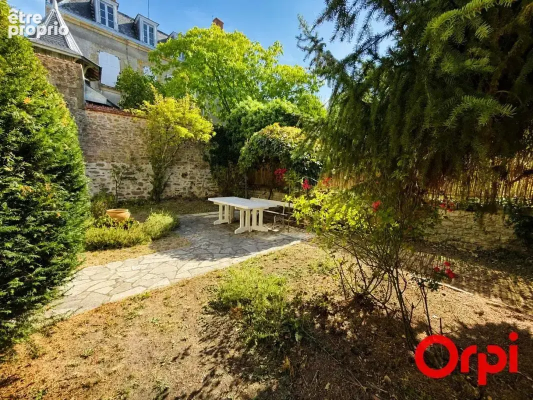 Maison À Vendre - photo 11
