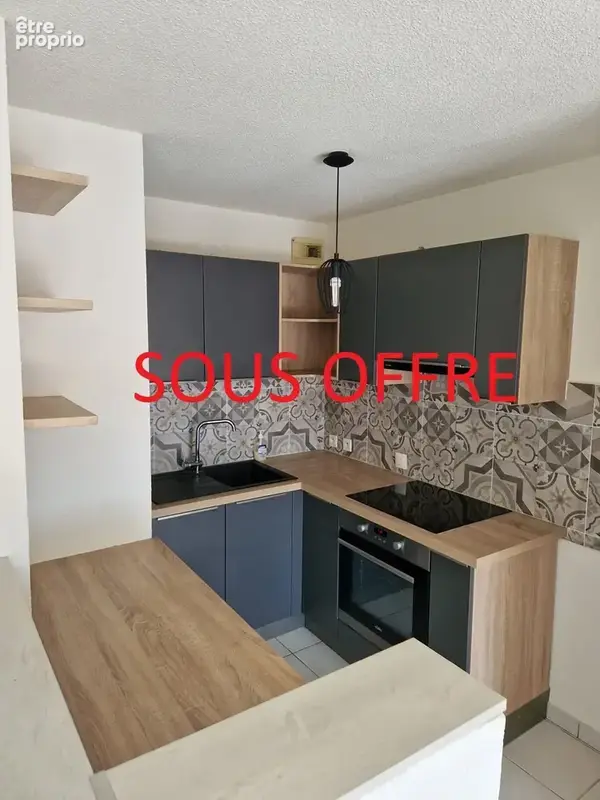 Appartement à NARBONNE