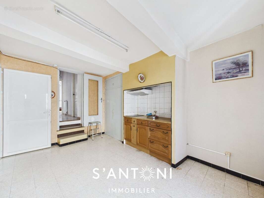 Maison à SERVIAN