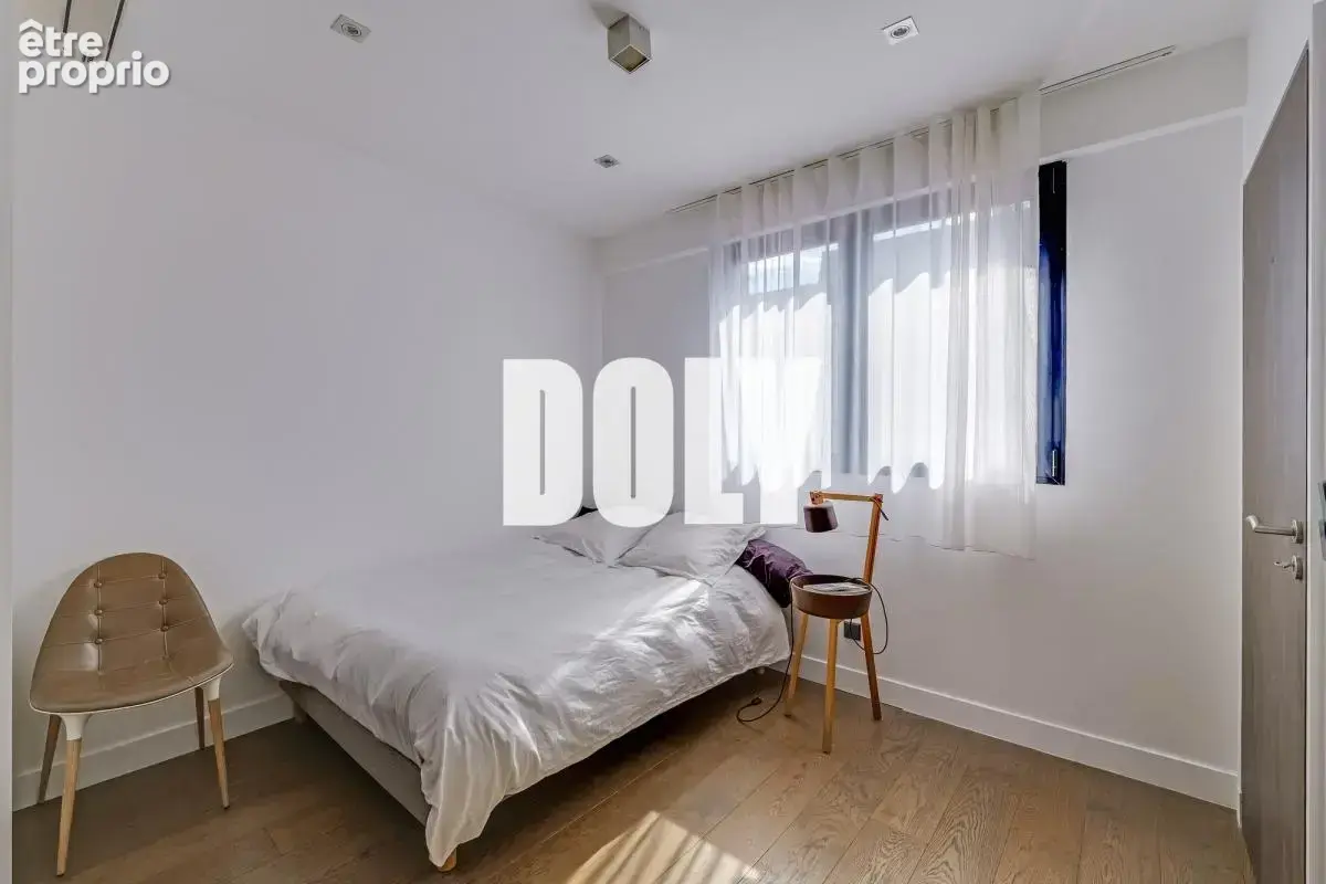 Doly - maison contemporaine - boulogne-billancourt - extérieur privatif - photo 19