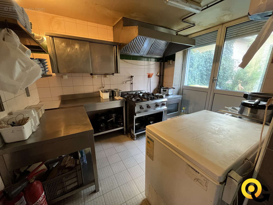 Autre à VILLEURBANNE