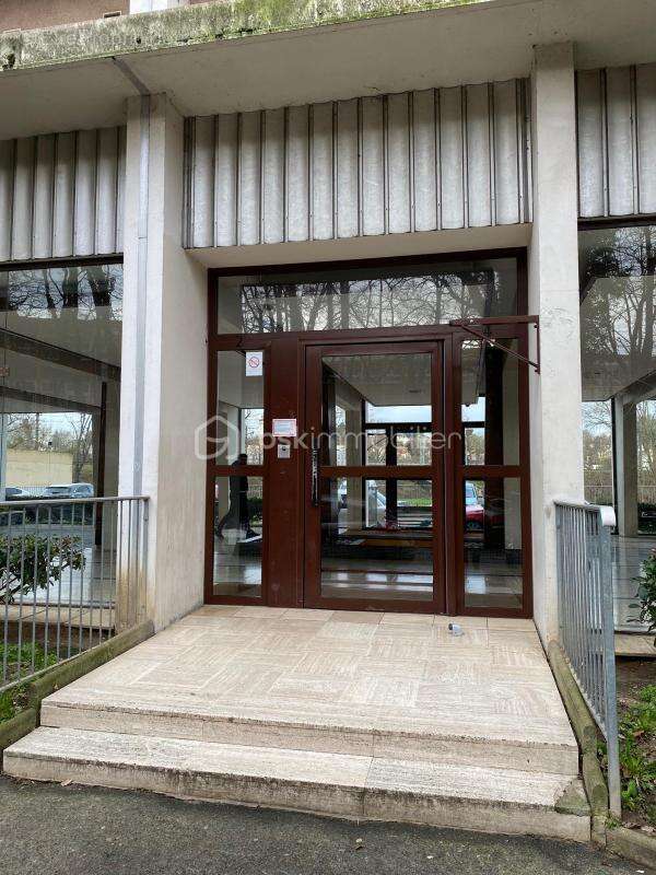 Appartement à SAVIGNY-SUR-ORGE