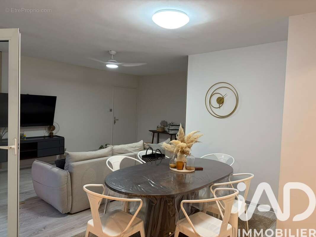 Photo 3 - Appartement à LA POSSESSION