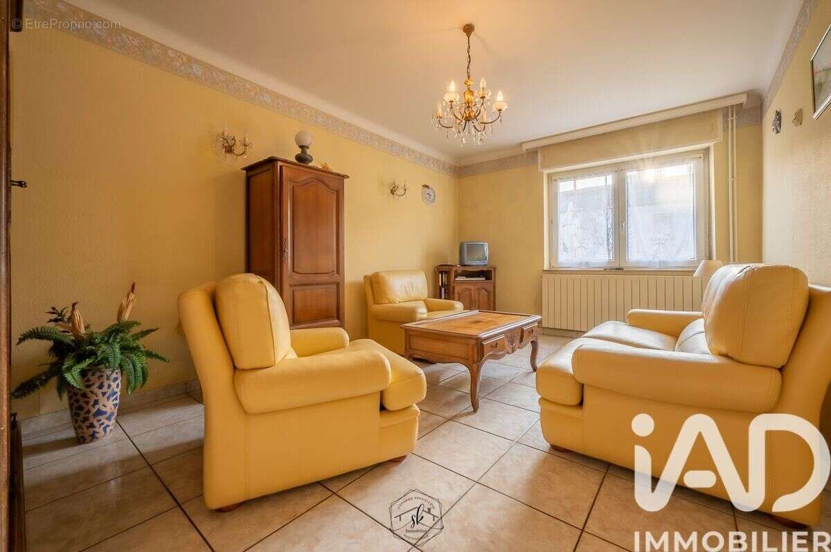 Photo 7 - Maison à ILLANGE