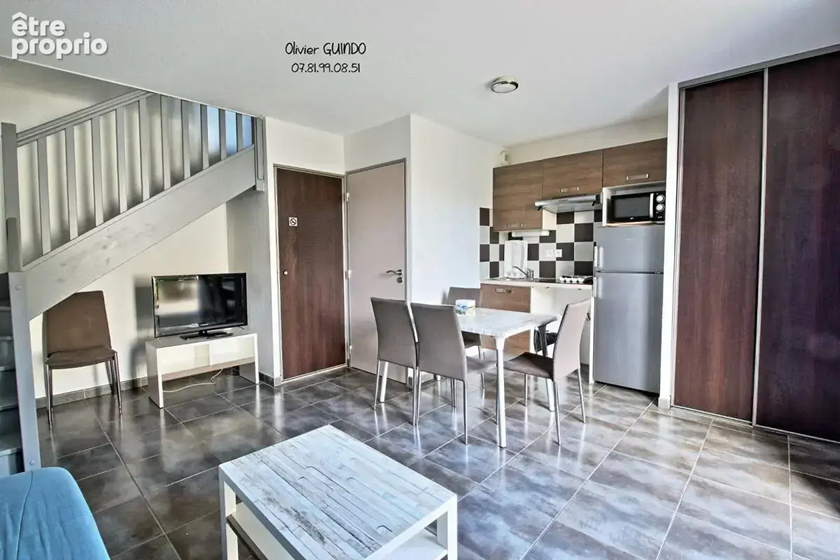 Maison 3 pièces 43 m2 - photo 3