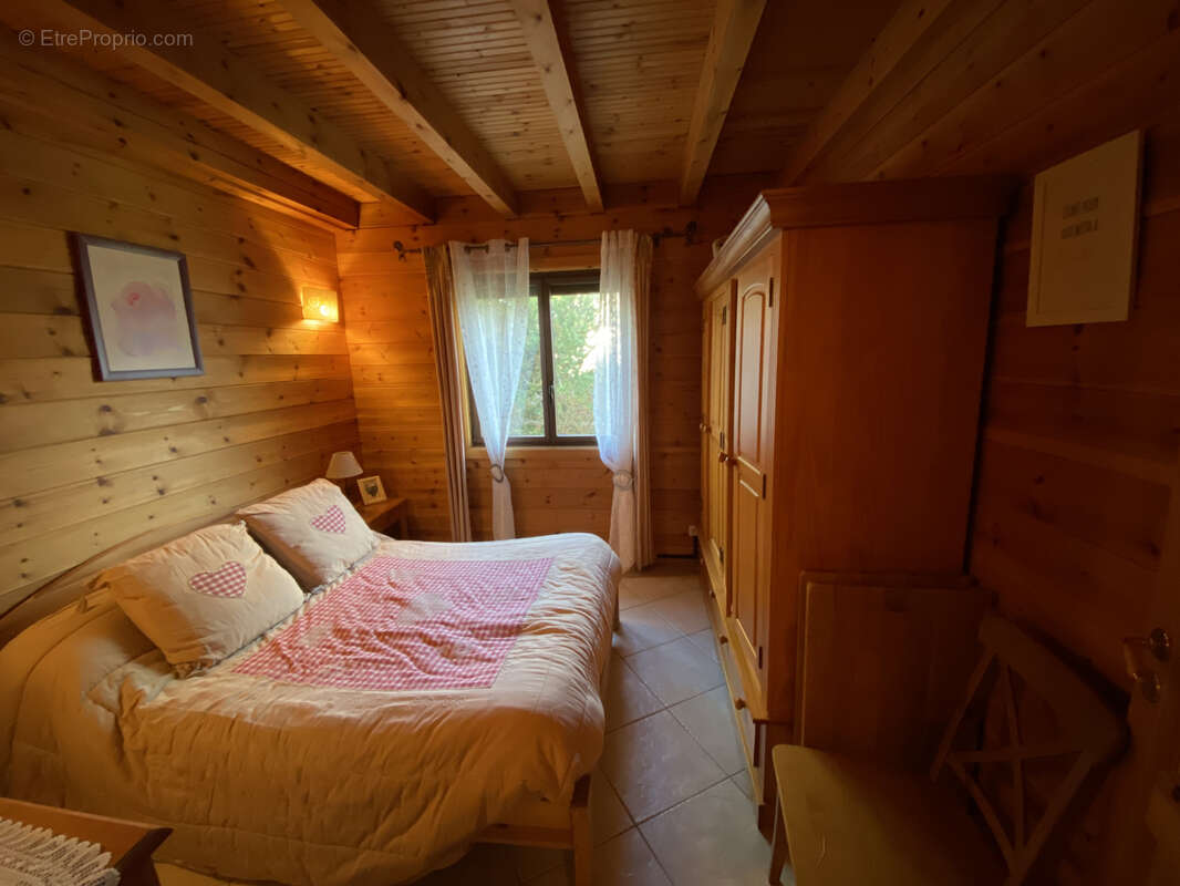 Maison à BOLQUERE