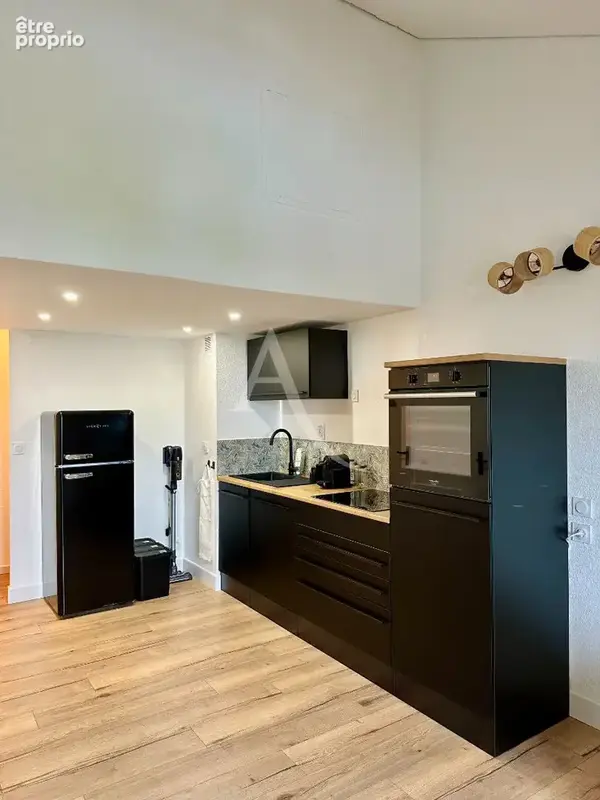 Appartement Talmont Saint Hilaire 1 pièce(s) - photo 3