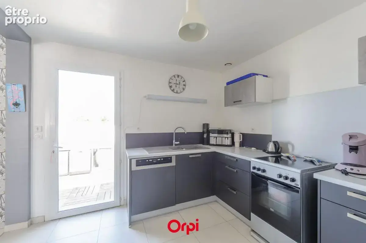 Maison À Vendre - photo 3