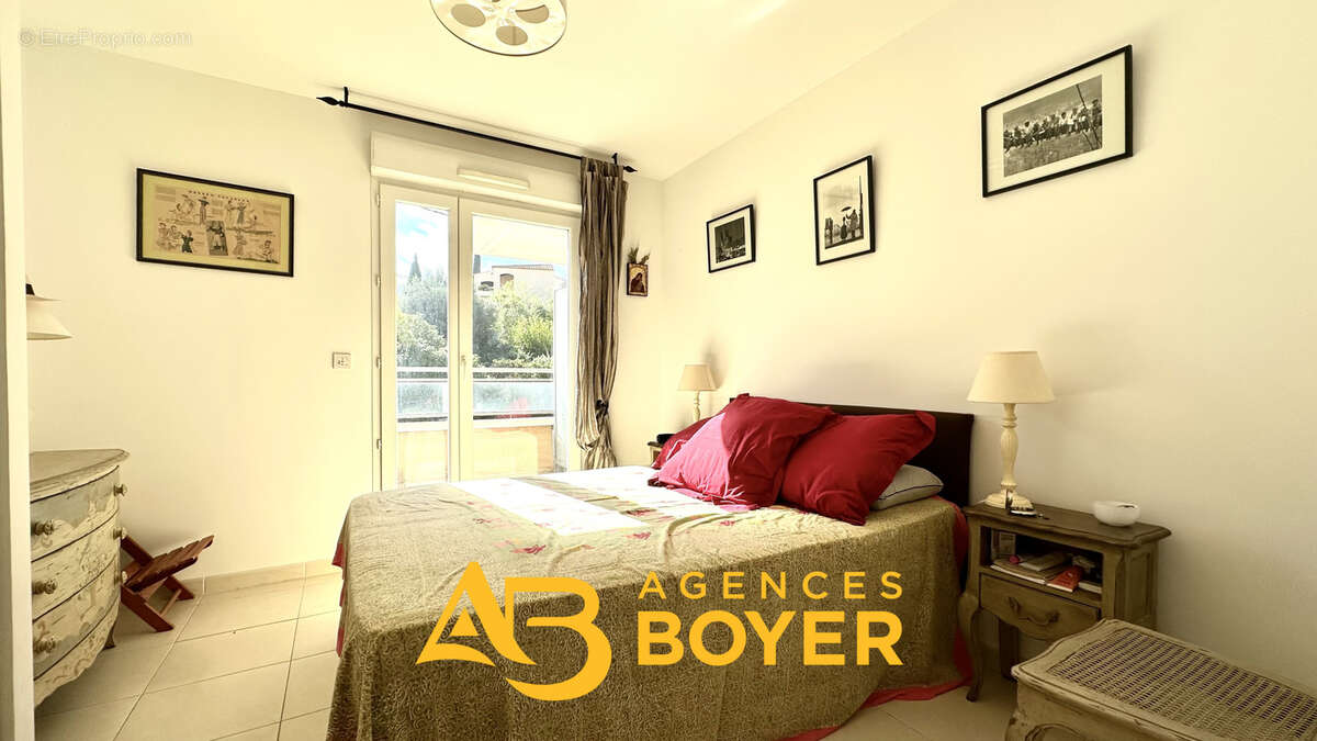 Appartement à BANDOL