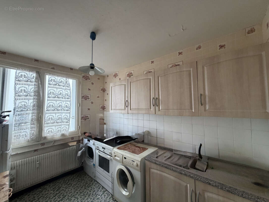 Appartement à ROANNE