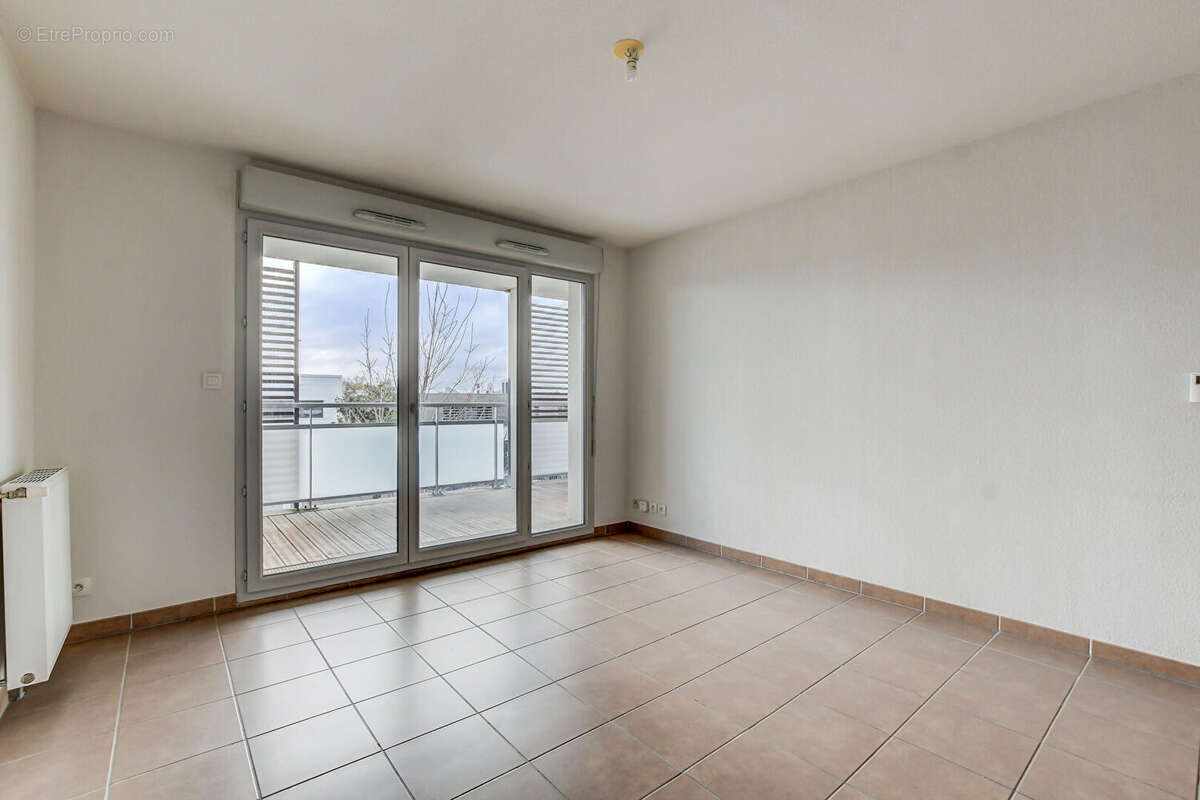 Appartement 3 pièces Quint Fonsegrives - photo 6